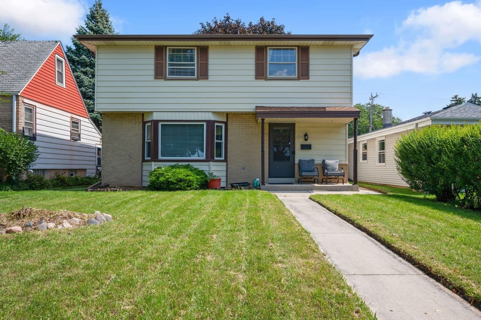 924 116th, West Allis, WI