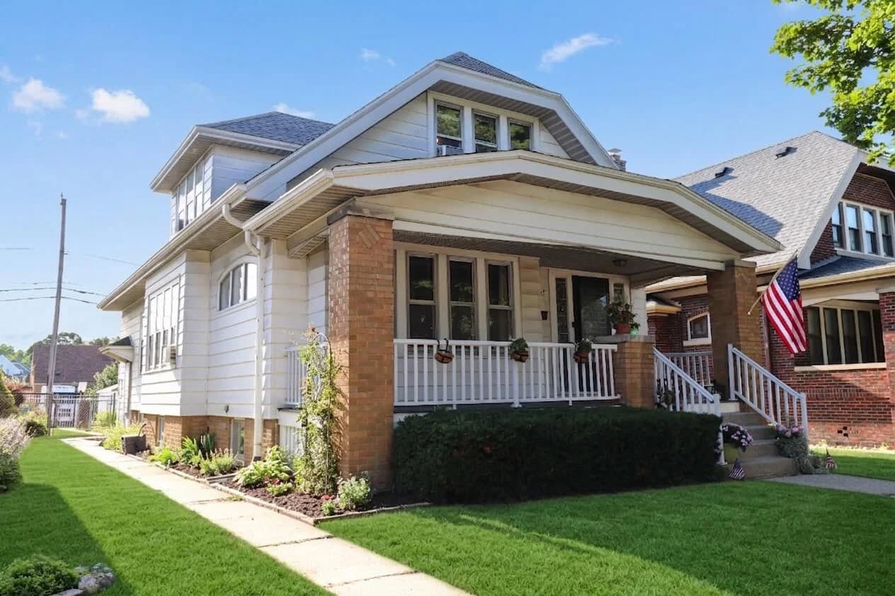 3255 12th, Milwaukee, WI