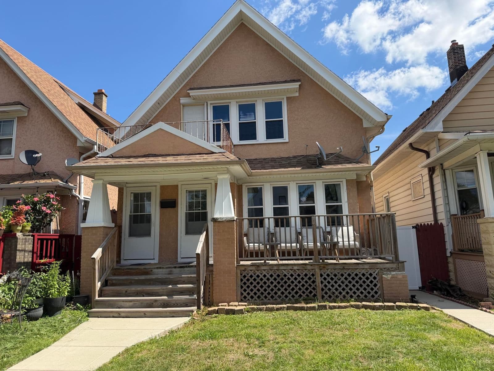 3116 9th, Milwaukee, WI
