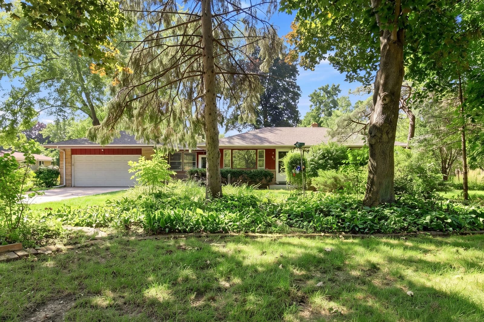 9935 Green Tree, Milwaukee, WI