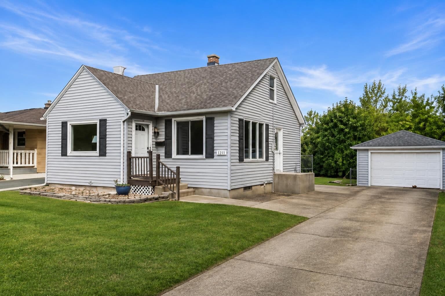 3640 87th, Milwaukee, WI