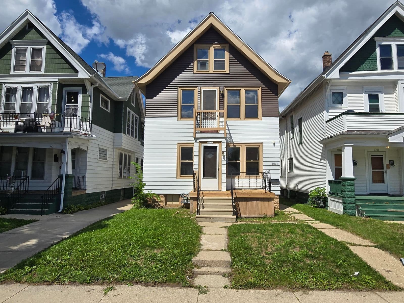 3726 Dorothy, Milwaukee, WI