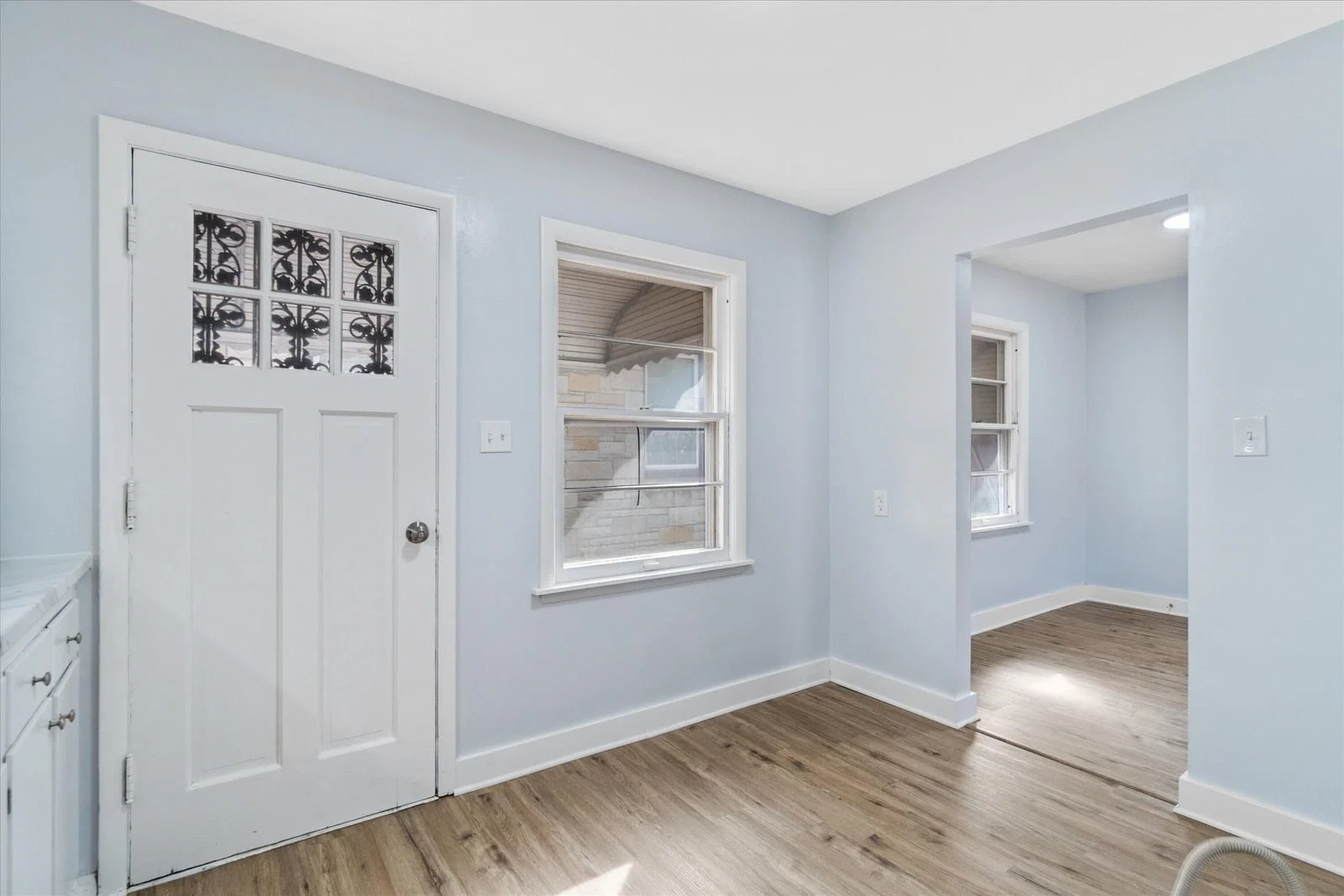 2101 Fairmount Ave