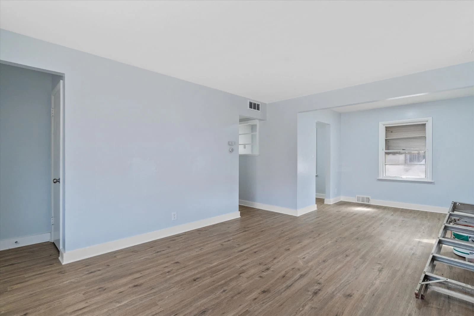 2101 Fairmount Ave