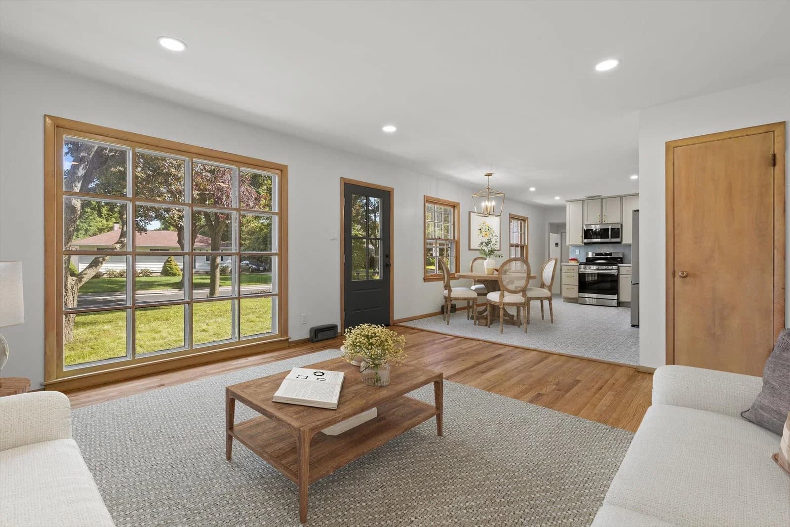 3223 Birchwood, Milwaukee, WI