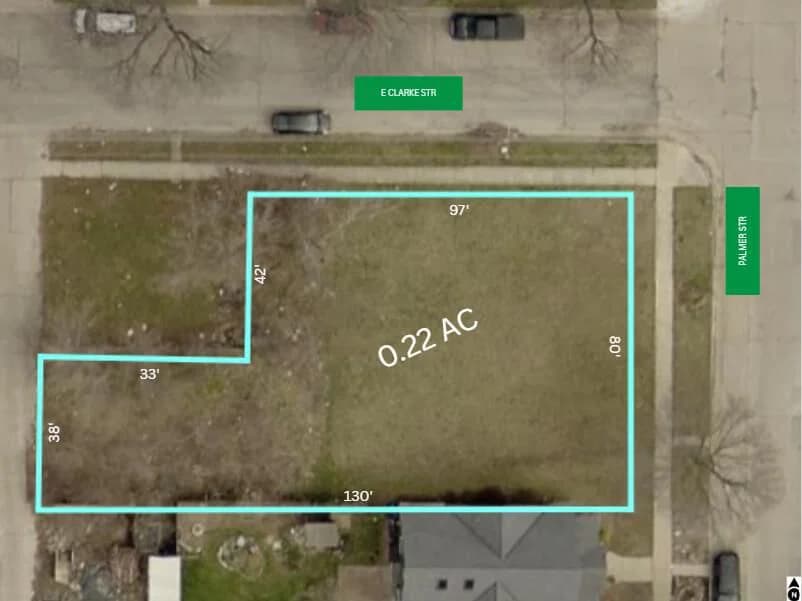 2571-2573 Palmer, Milwaukee, WI