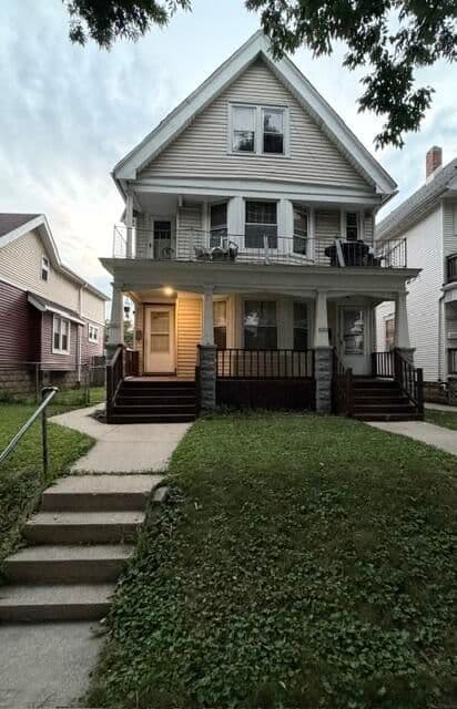 2021 32nd, Milwaukee, WI