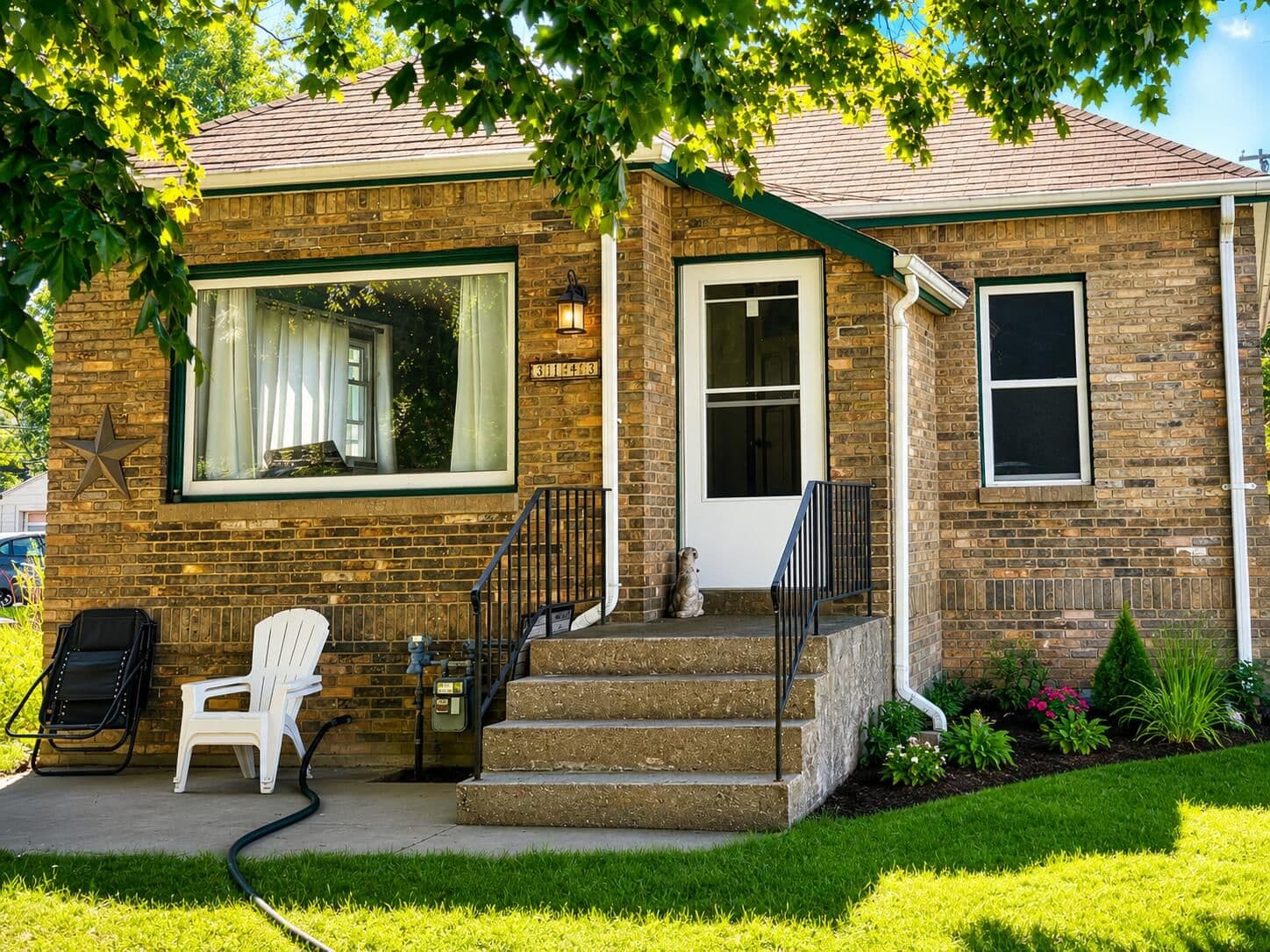 3143 99th, Milwaukee, WI