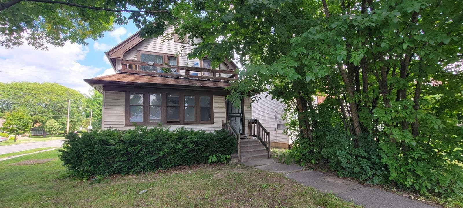 4572 Fond Du Lac, Milwaukee, WI