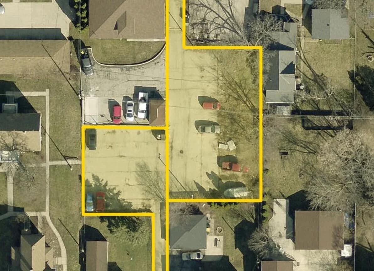86 Mitchell St