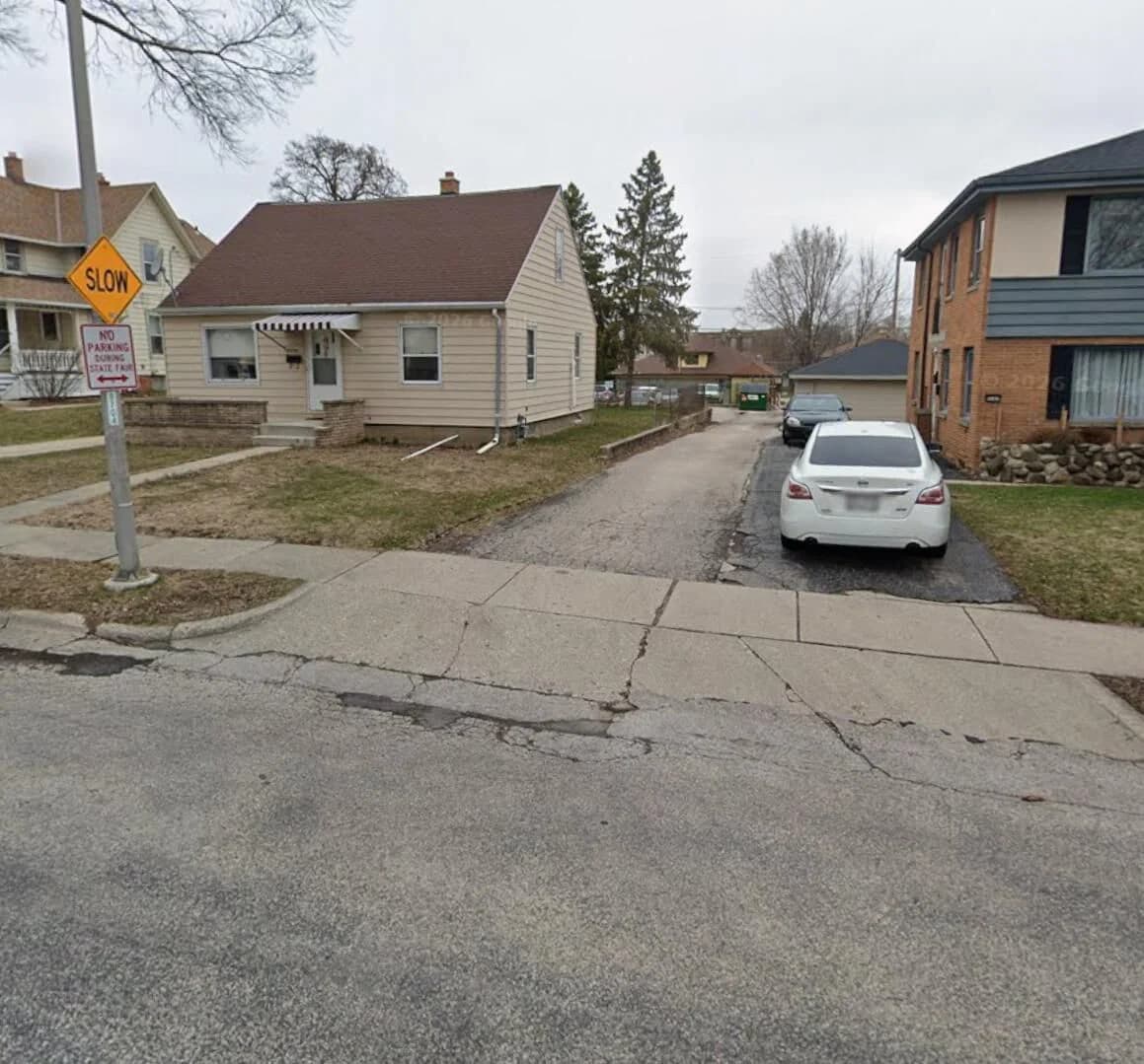 86 Mitchell St