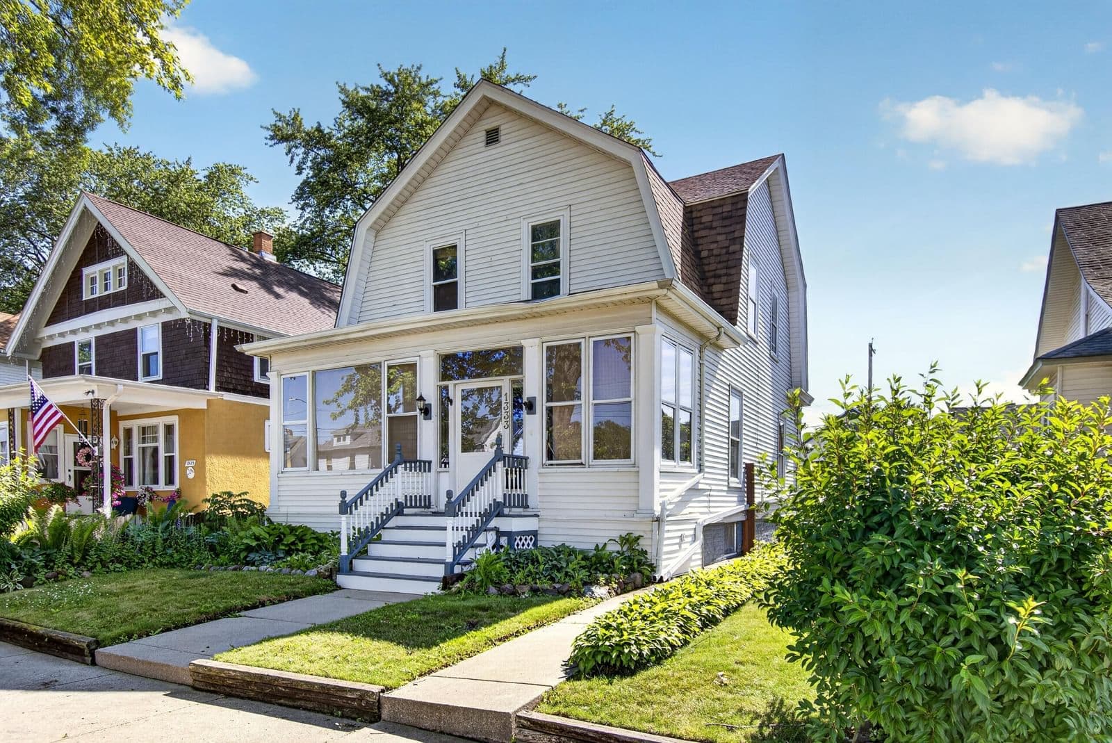 1333 West, Racine, WI