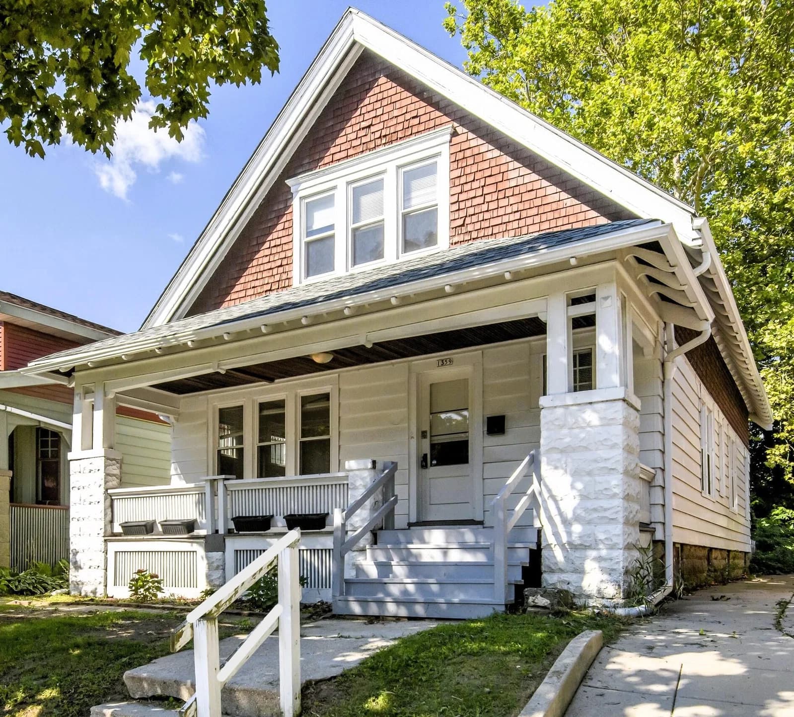 1359 42nd, Milwaukee, WI