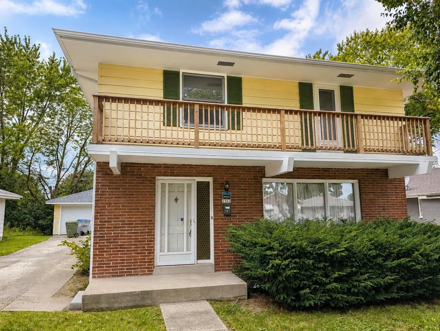 5943 72nd, Milwaukee, WI