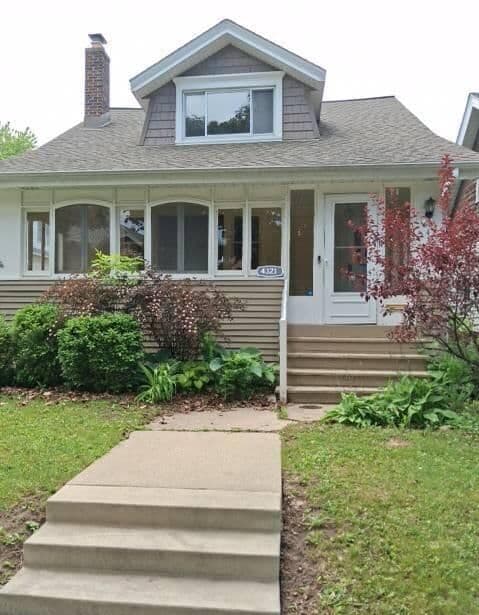 Photo 5 of 4321 Murray Ave