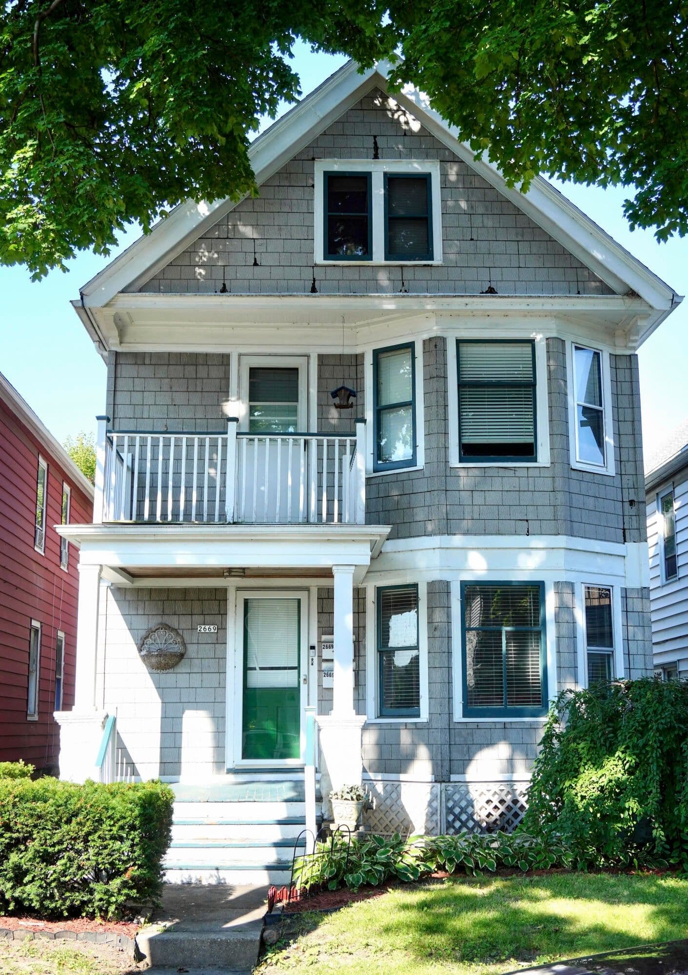 2669 14th, Milwaukee, WI