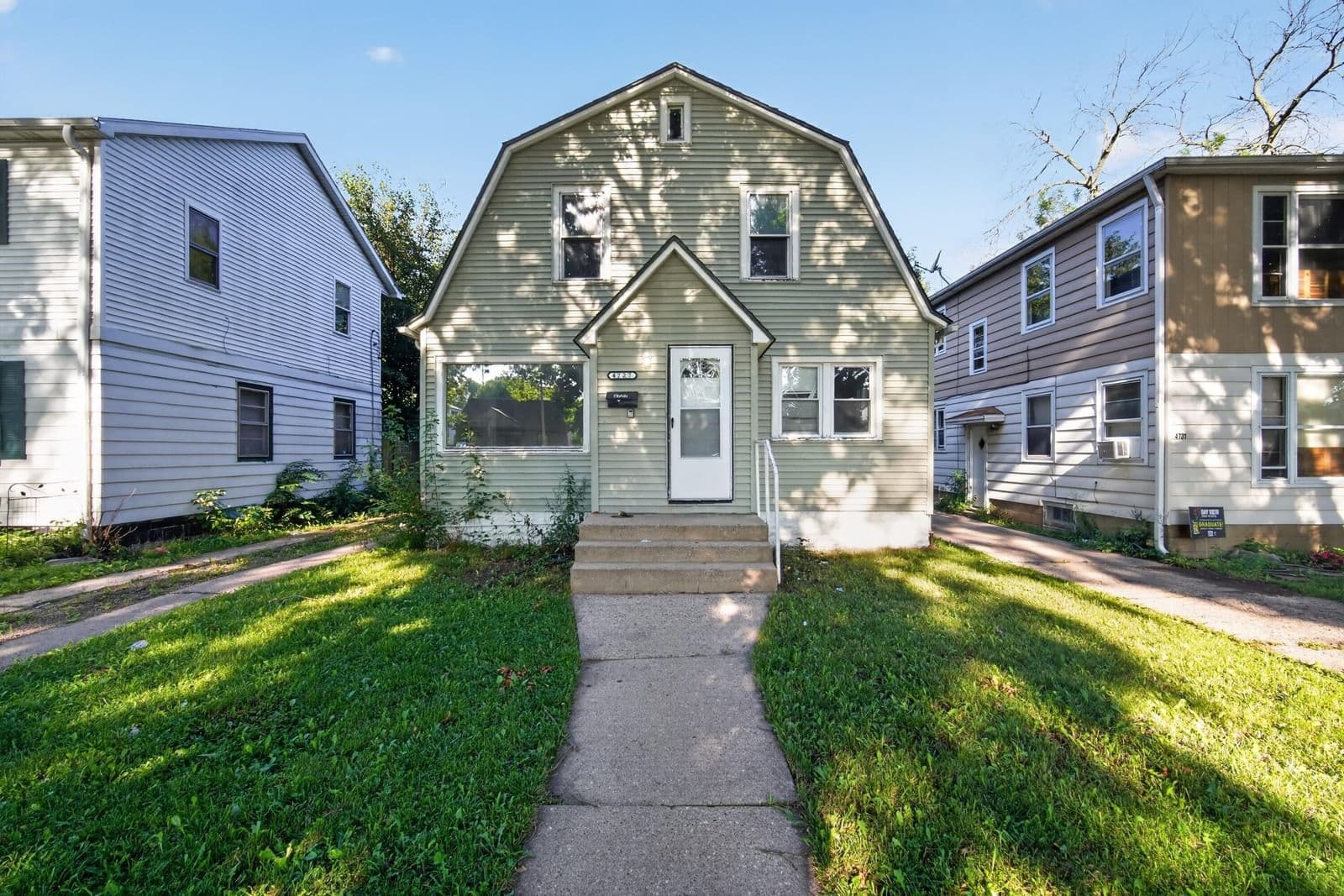 4727 22nd, Milwaukee, WI