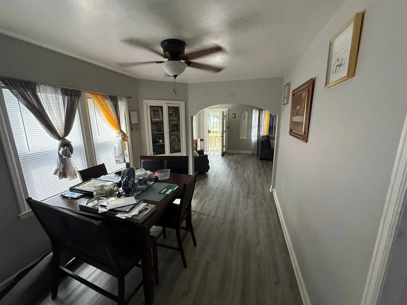 2616 Buffum, Milwaukee, WI