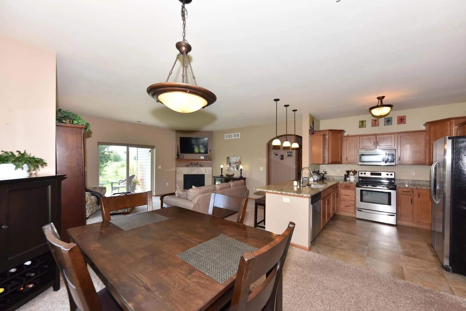 Photo 4 of 1800 New Port Vista Dr