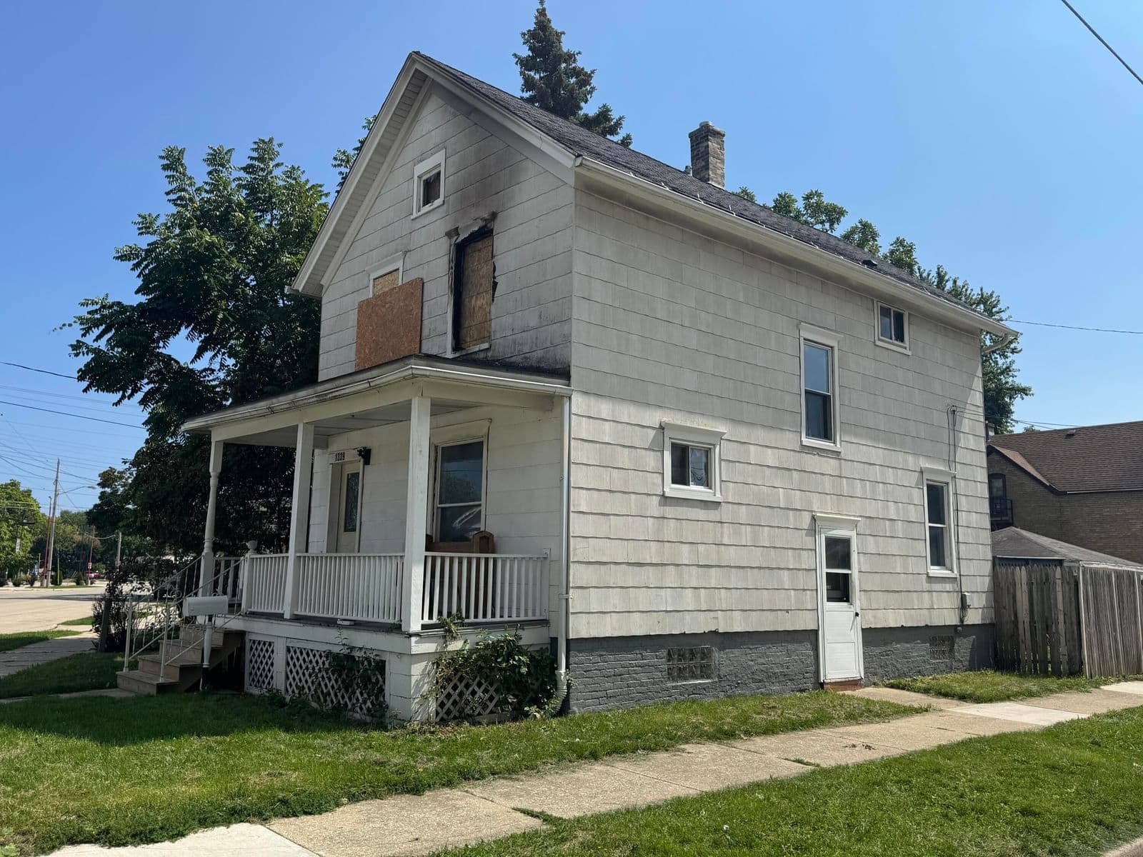 1339 Rapids, Racine, WI