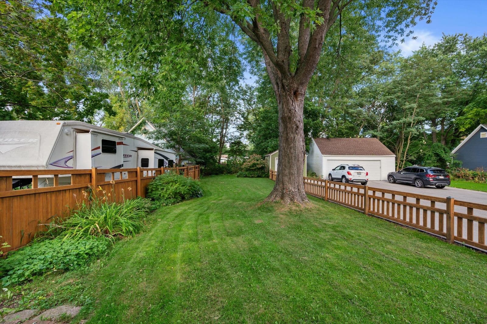 Photo 5 of W57N512 Hilbert Ave