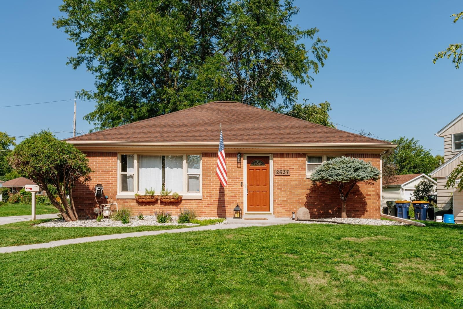 2637 86th, West Allis, WI