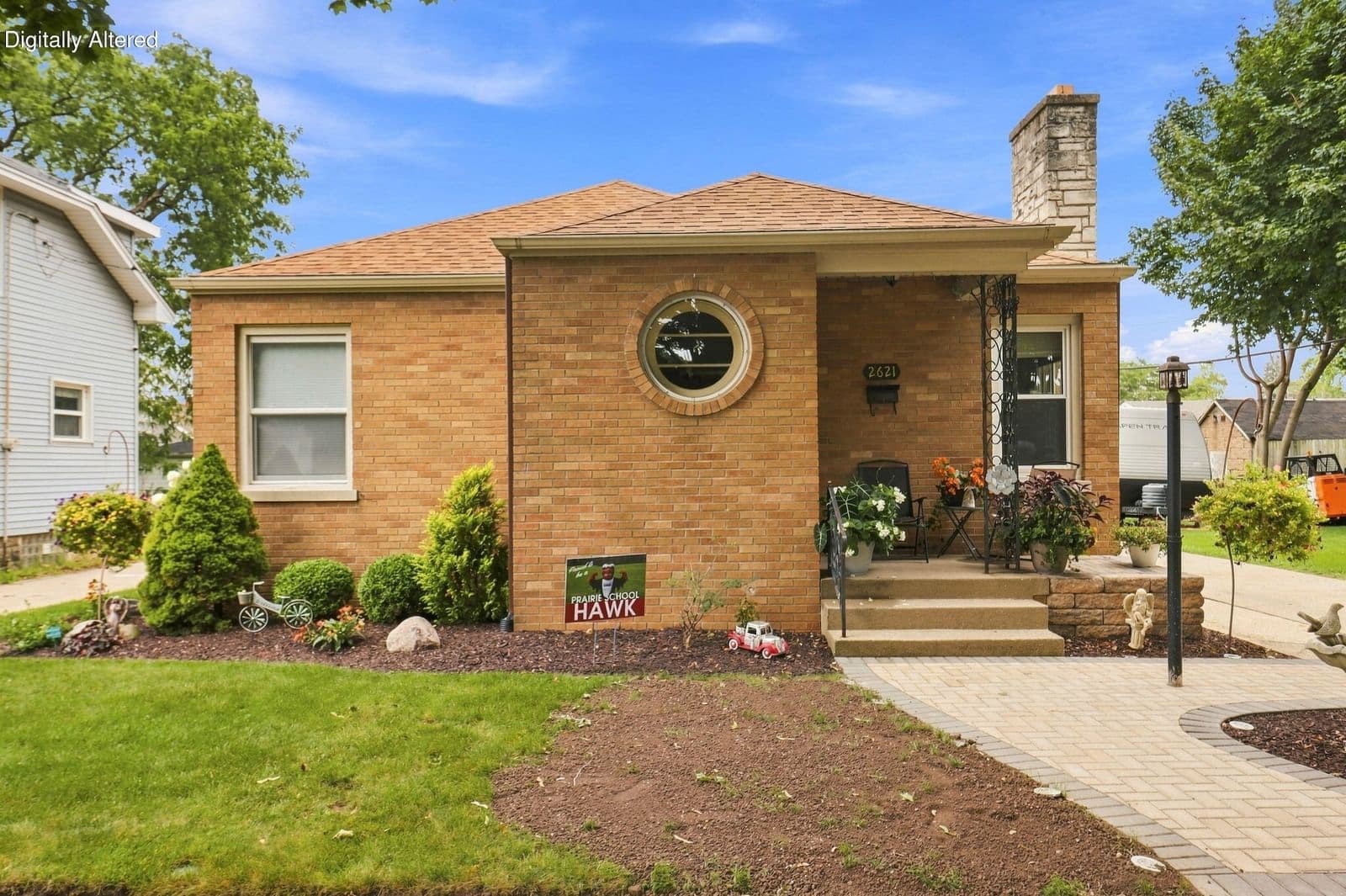 2621 Blaine, Racine, WI