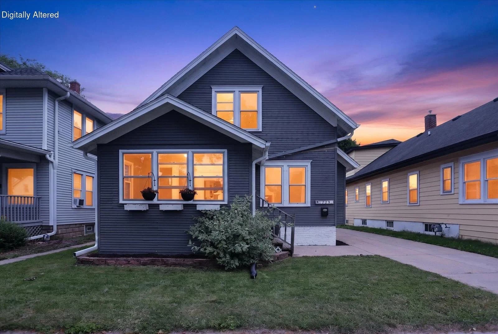 1729 Deane, Racine, WI