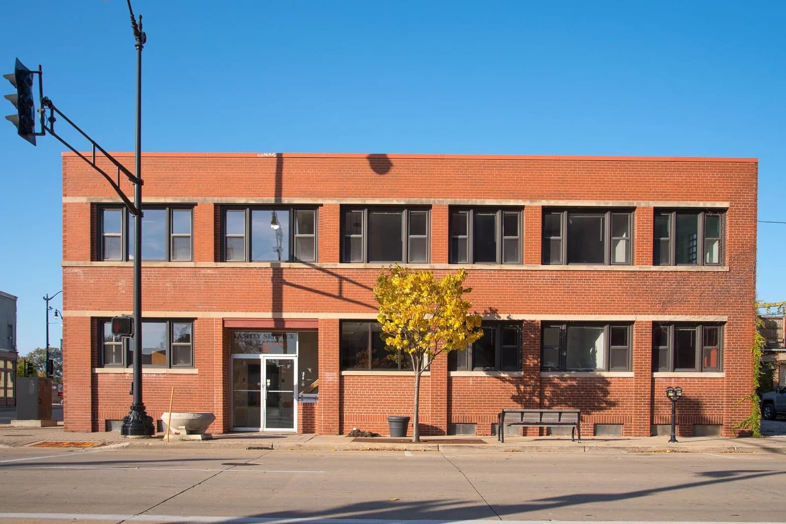 420 7th, Racine, WI