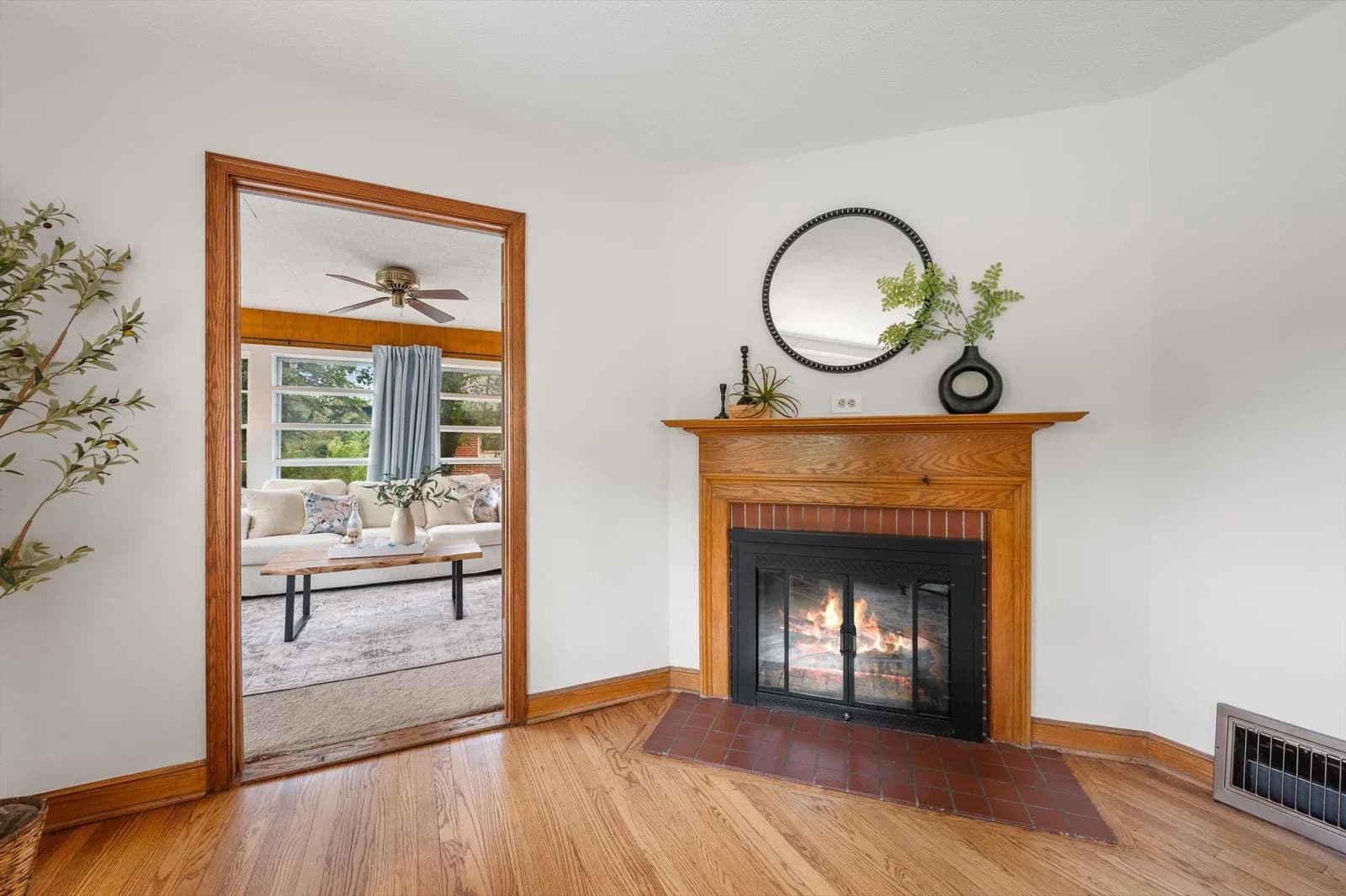 Photo 5 of 7020 Rockledge Ave