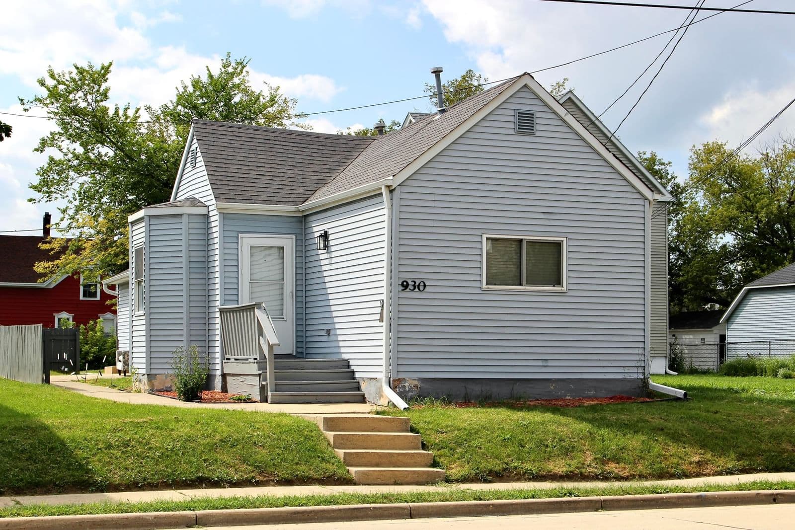 930 Memorial, Racine, WI