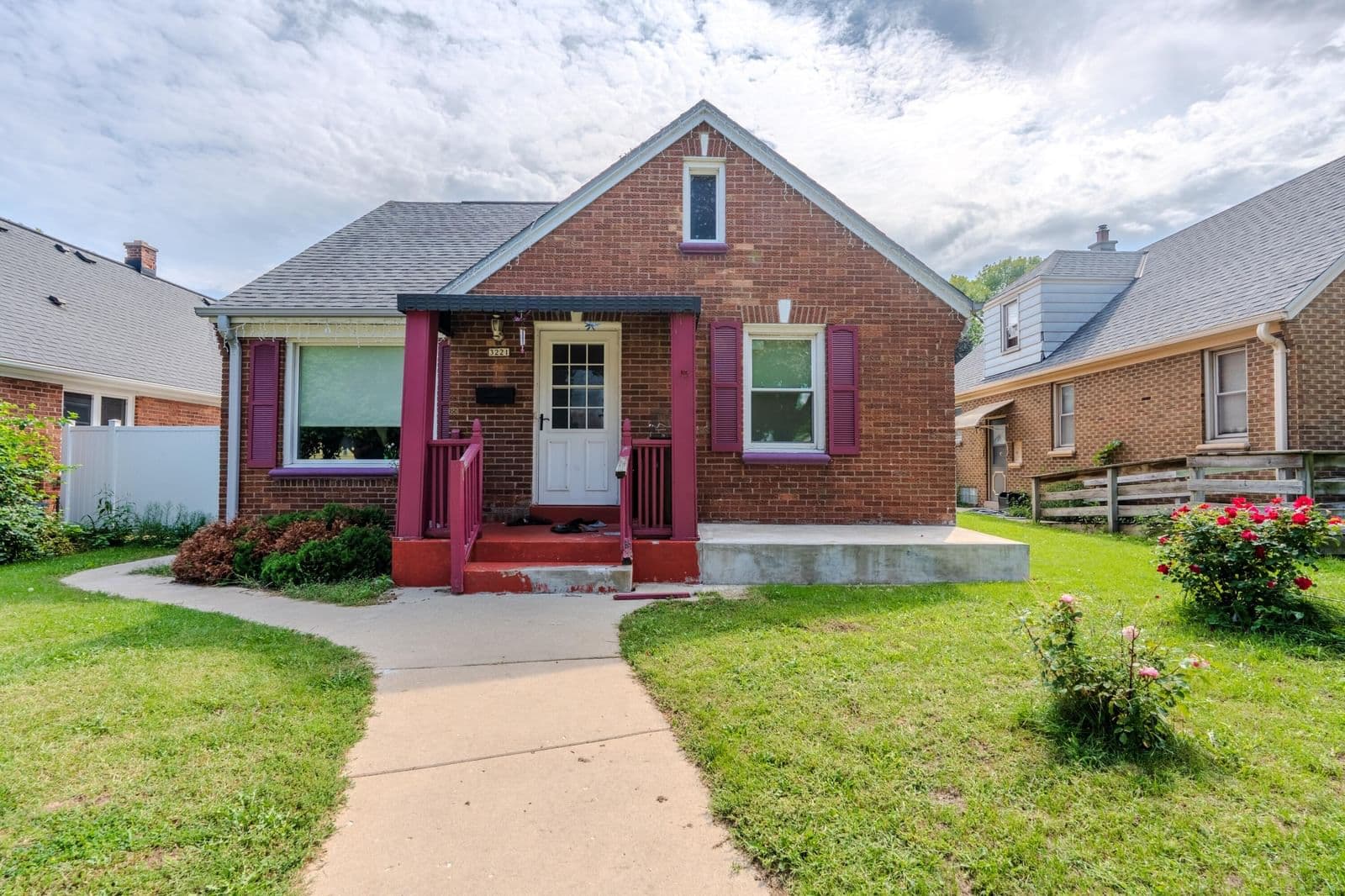 3221 Oklahoma