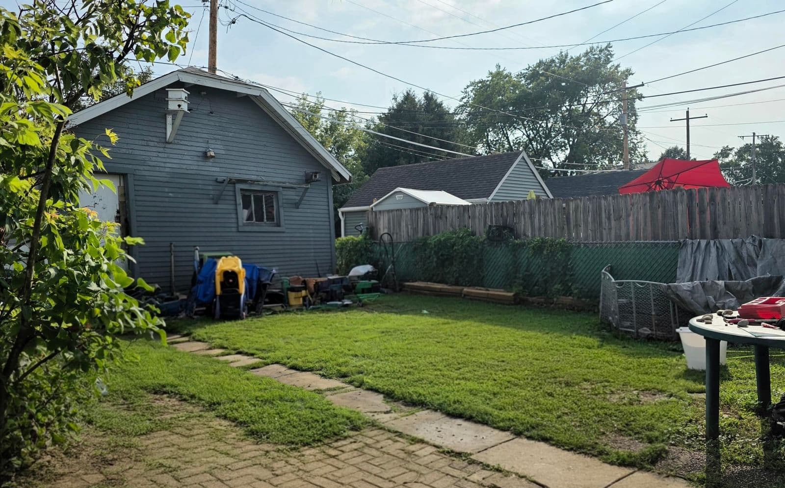 Photo 5 of 9301 Greenfield Ave