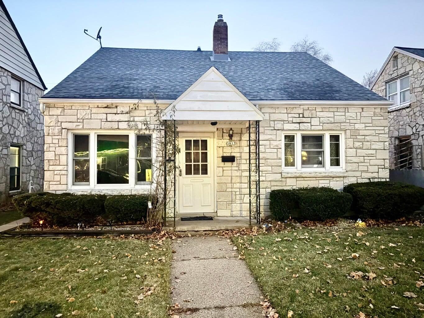 3817 14th, Milwaukee, WI