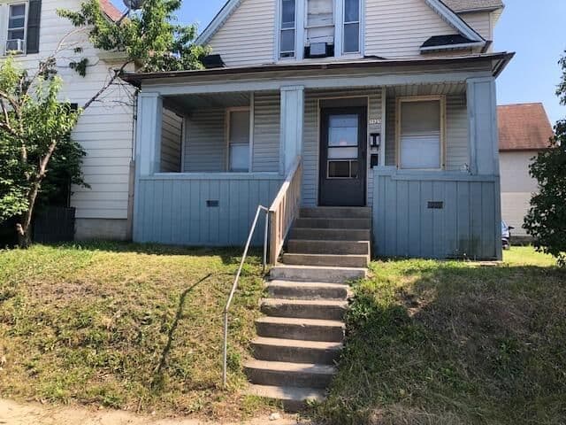 3925 Greenfield, Milwaukee, WI