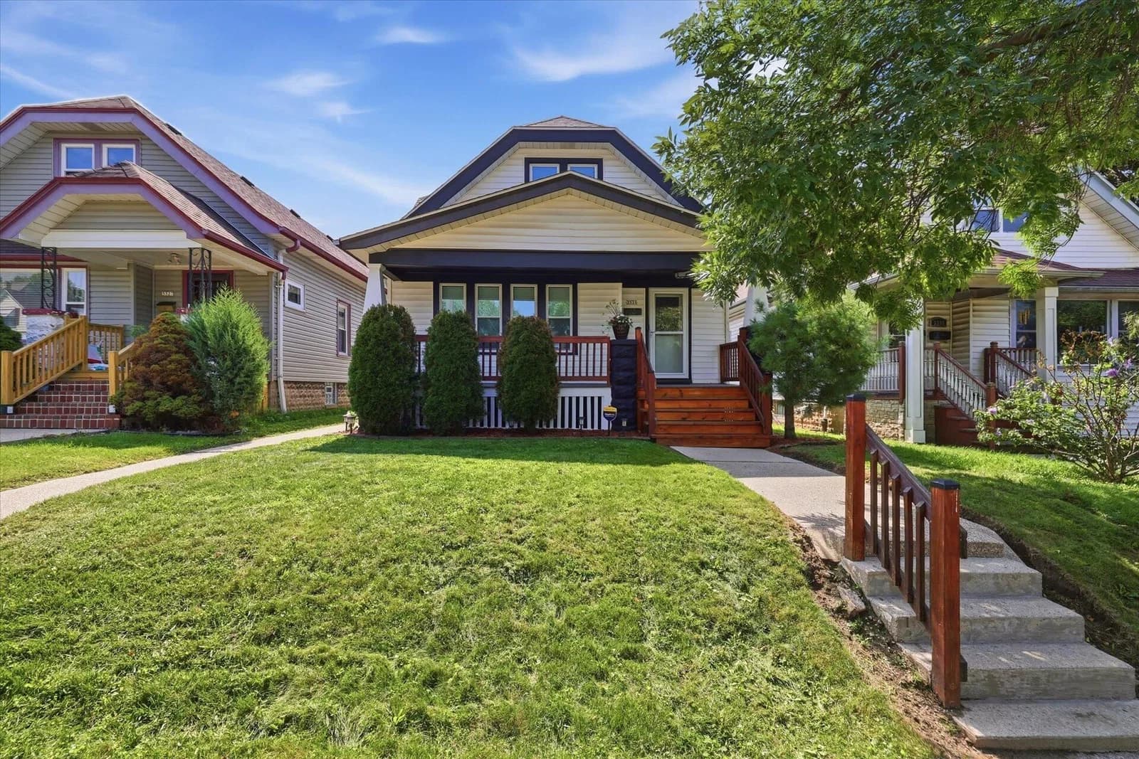 3331 Lapham, Milwaukee, WI