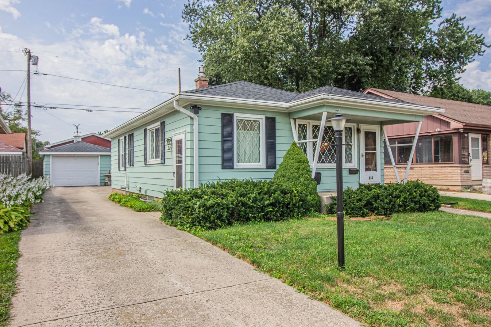 226 Merten, Racine, WI