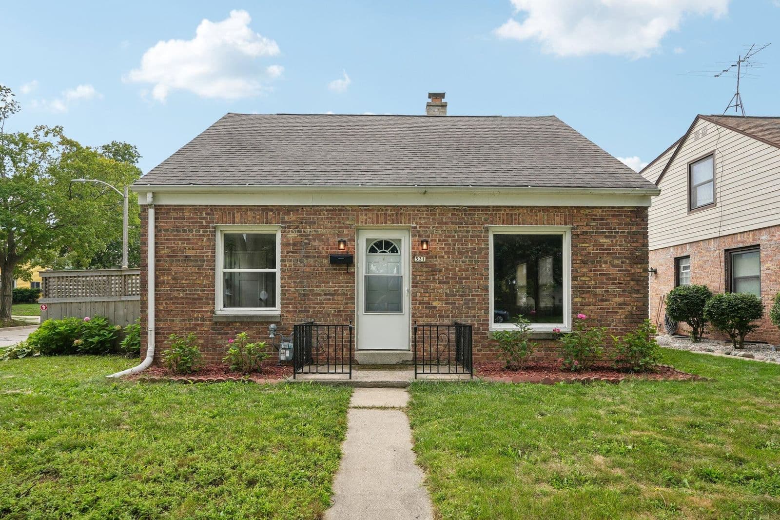 531 Morgan, Milwaukee, WI