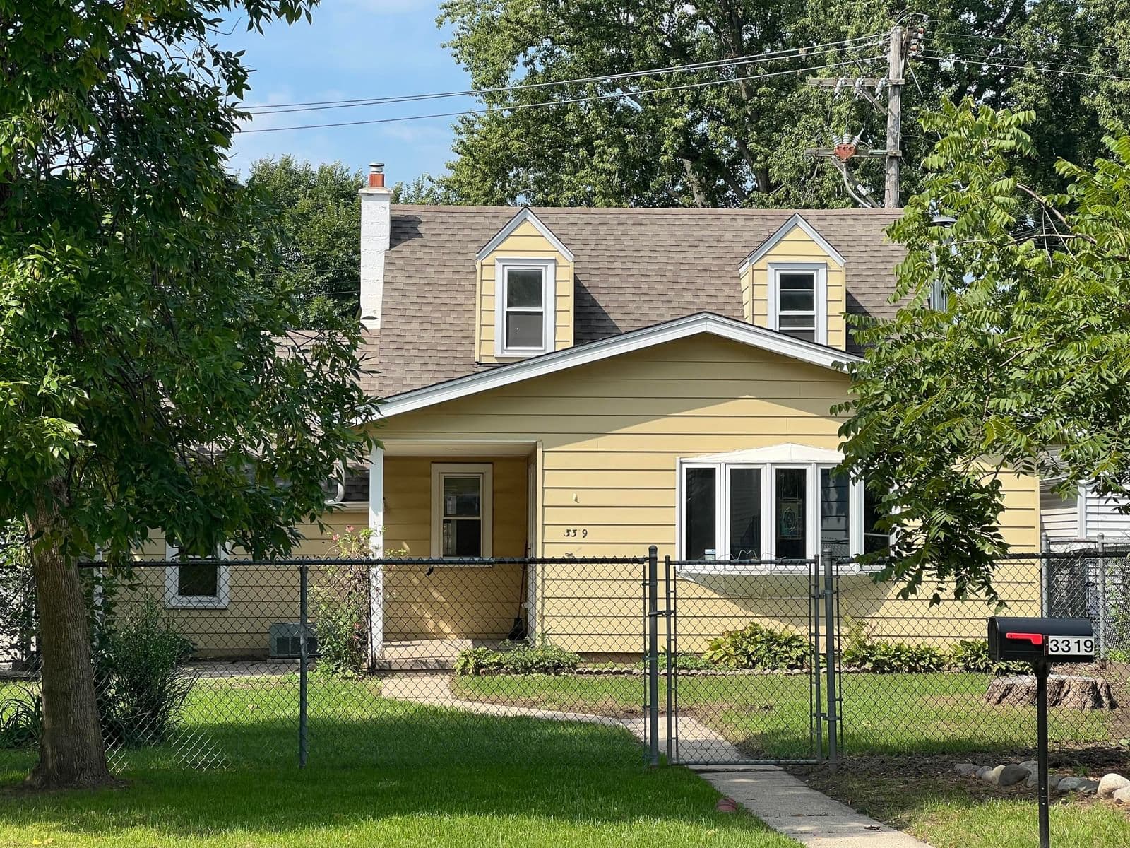 3319 67th, Milwaukee, WI