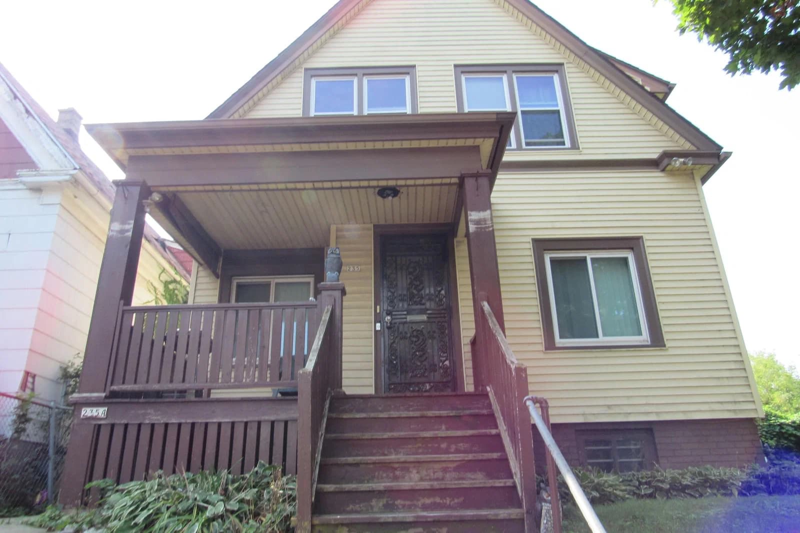 235 Burleigh, Milwaukee, WI