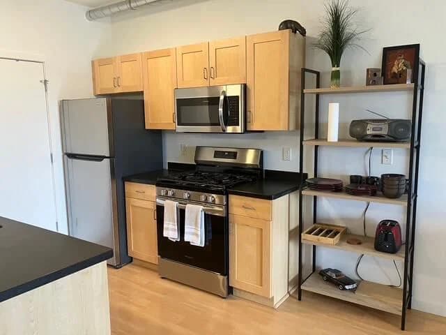 Photo 4 of 1541 Jefferson St