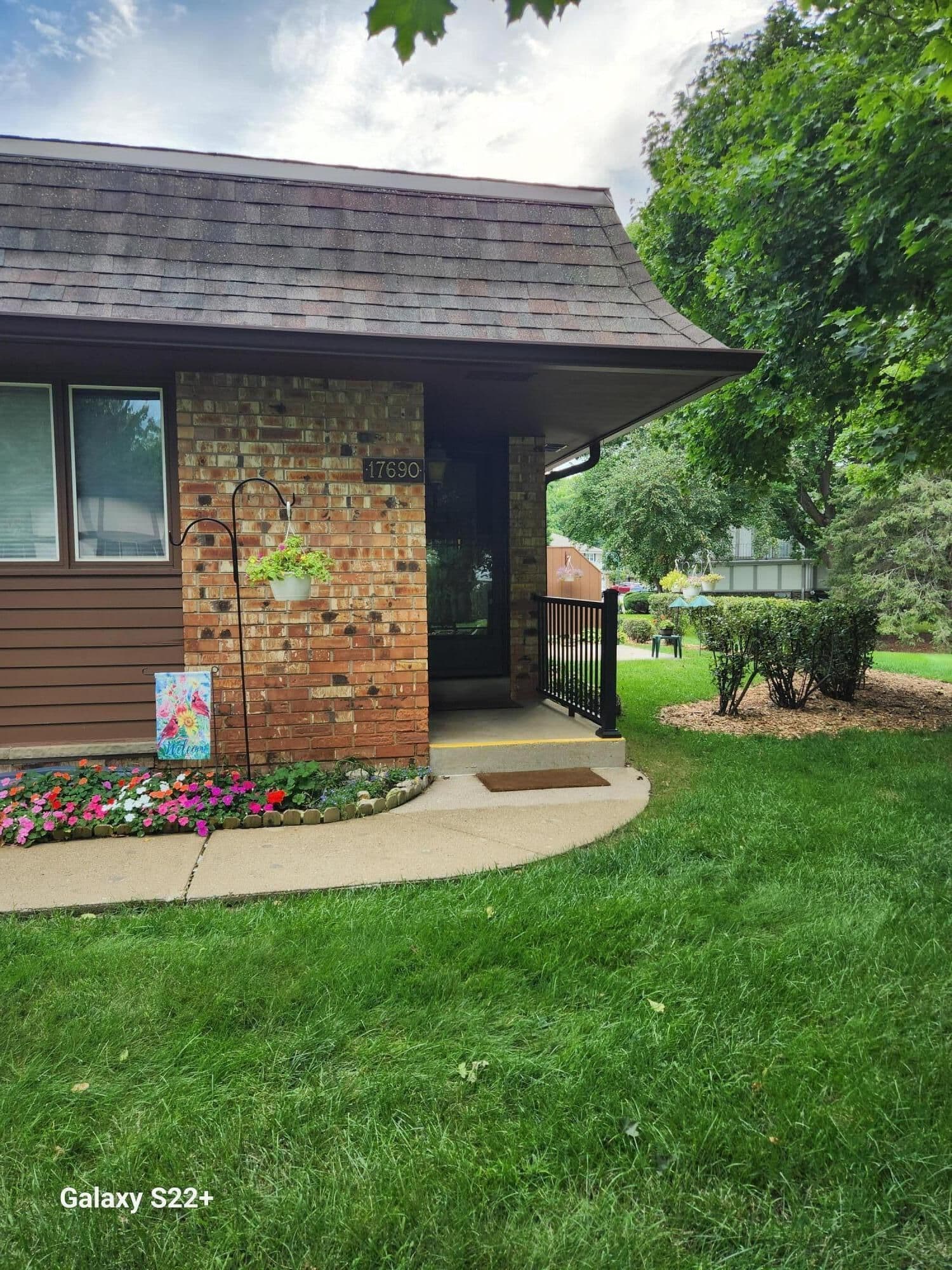 17690 Nassau Dr