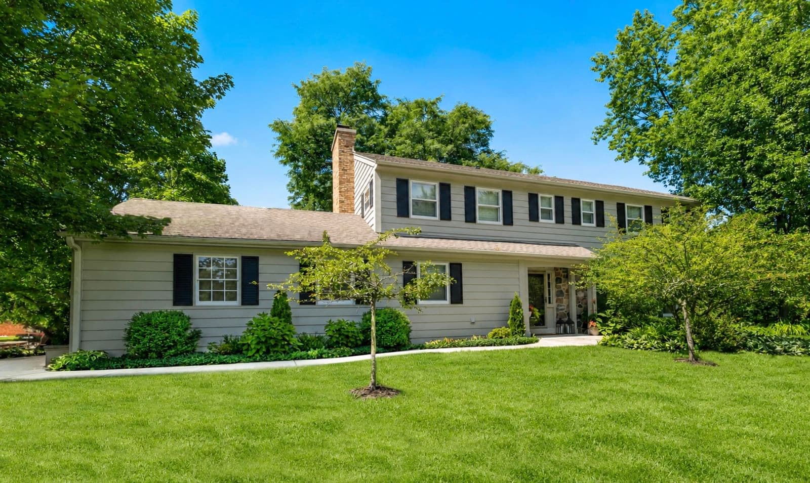 3606 Chantilly Ct