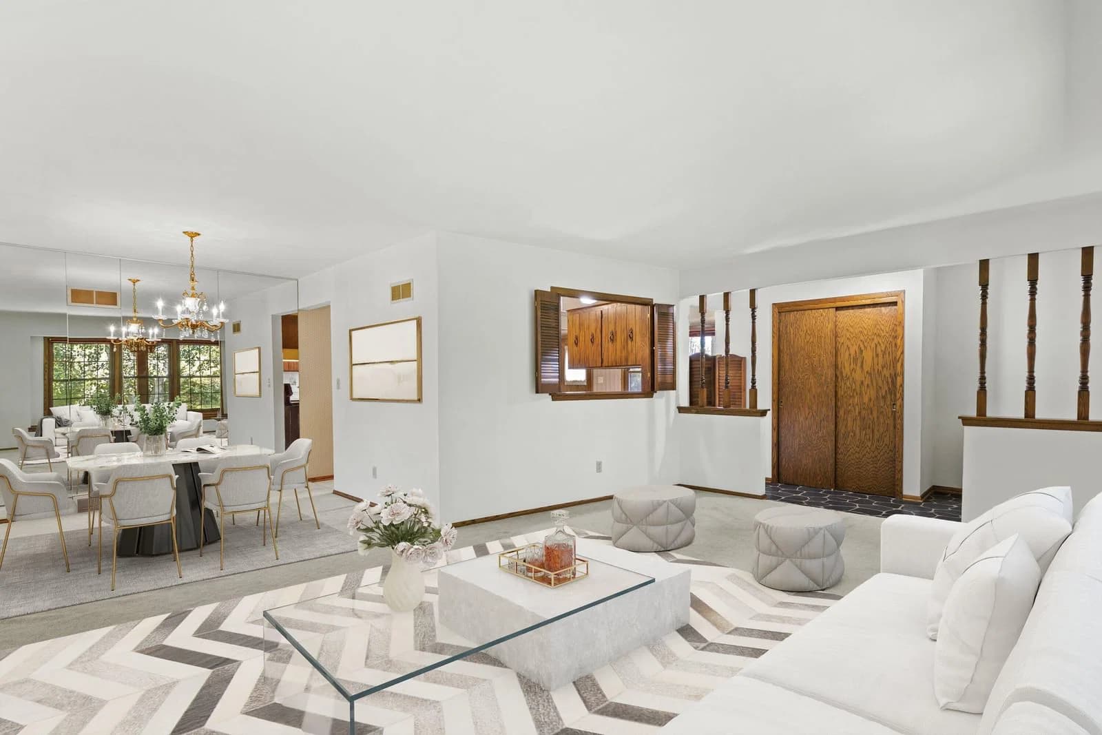 Photo 4 of 10538 Robinwood Ct