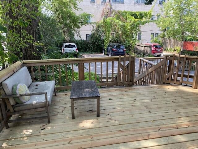 Photo 5 of 1501 Cass St