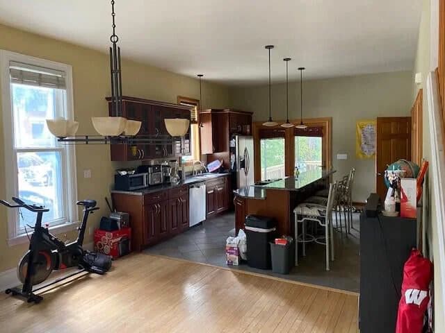 Photo 4 of 1501 Cass St
