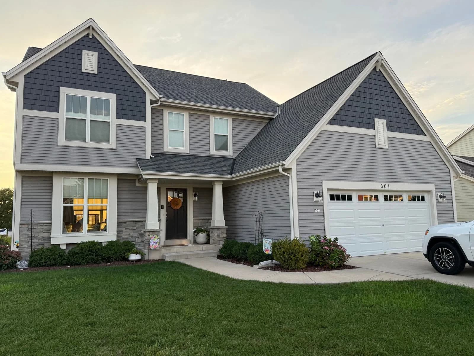 301 Indigo Dr