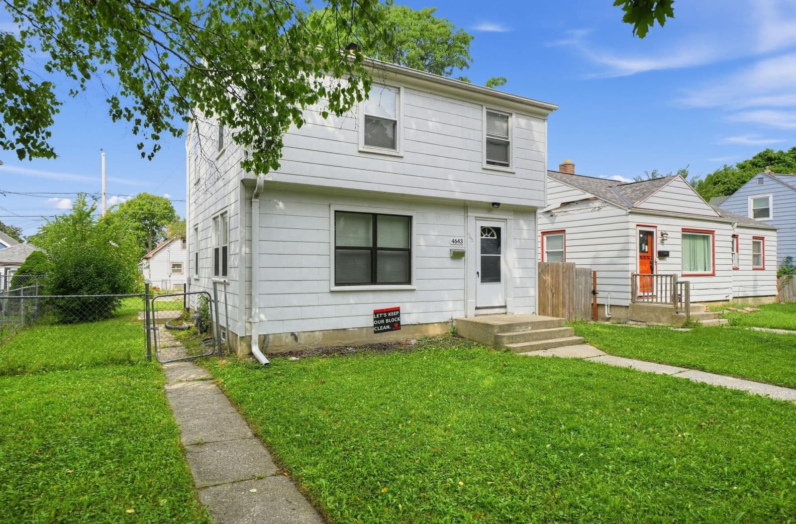 Photo 5 of 4643 40th St