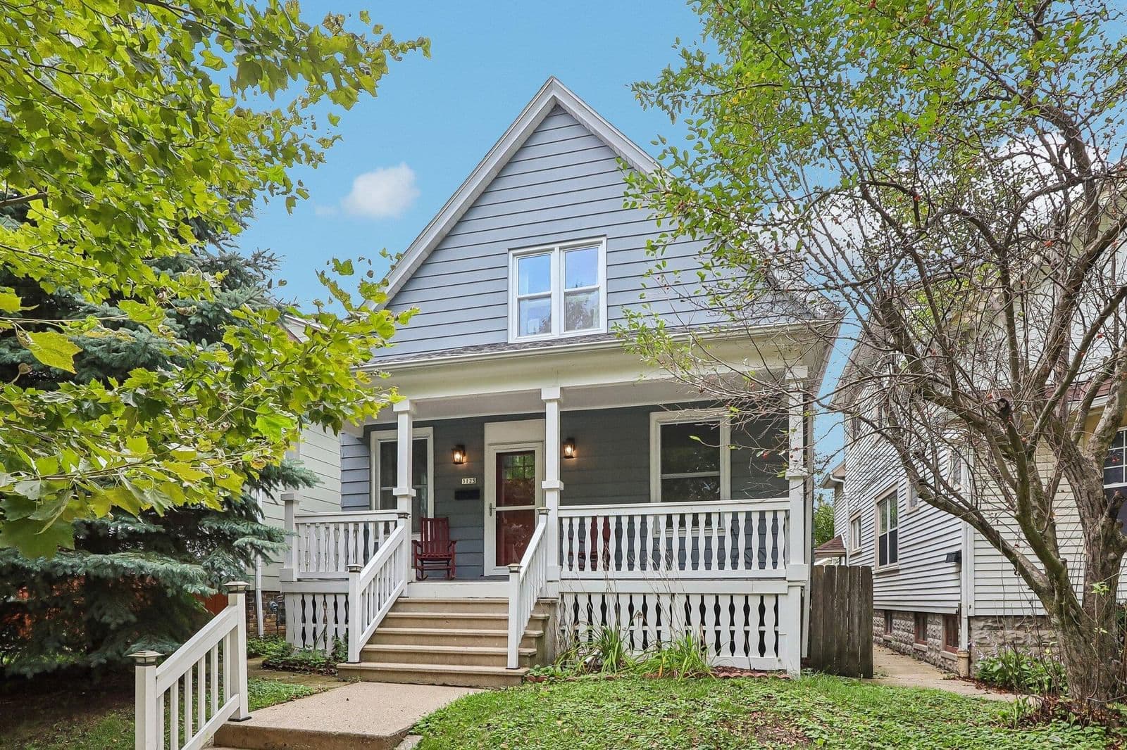 3125 Adams Ave