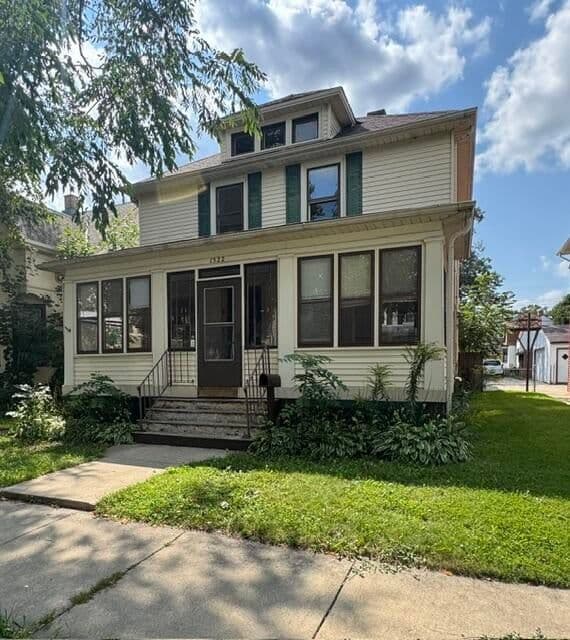 1522 Thurston Ave